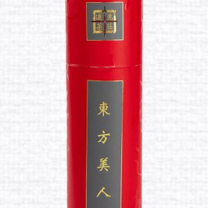 東方美人