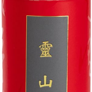 靈山朱雀